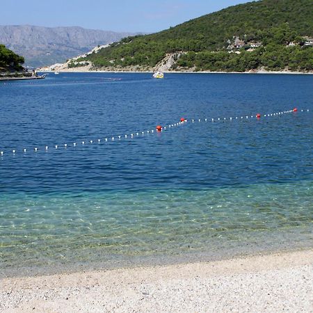 Apartments By The Sea Pucisca, Brac - 15381 Exterior foto