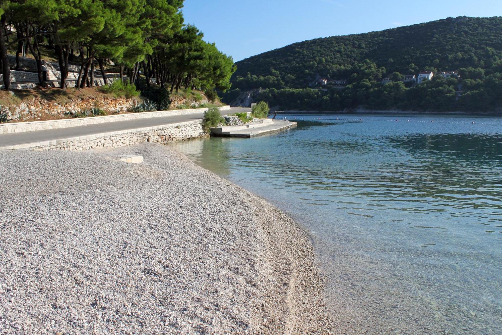 Apartments By The Sea Pucisca, Brac - 15381 Exterior foto